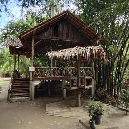 Gerbang Banyu Langit Cottage Bantul Εξωτερικό φωτογραφία