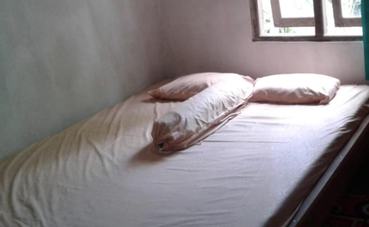 Gerbang Banyu Langit Cottage Bantul Εξωτερικό φωτογραφία